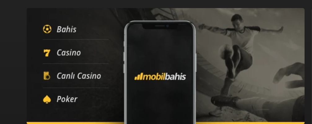 Mobilbahis