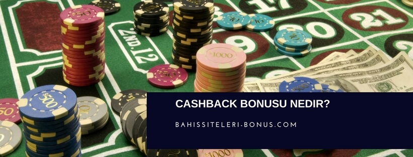 cashbank bonusu nedir