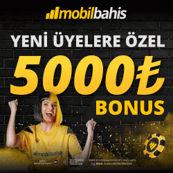Mobilbahis yatırım bonusu