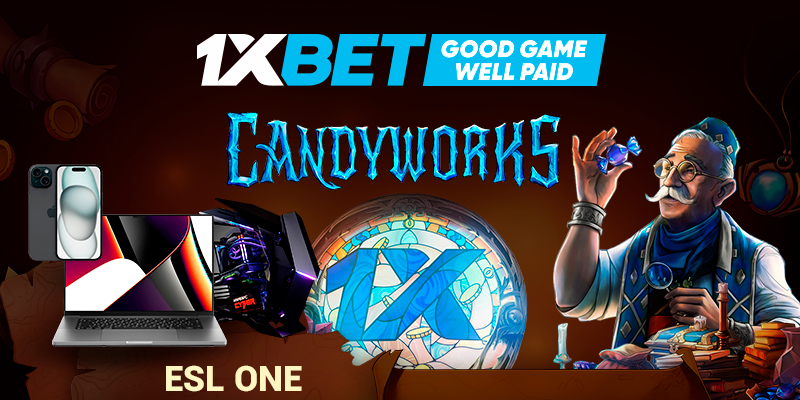 ESL One Kuala Lumpur 2023 Bahisleri 1xBet’te