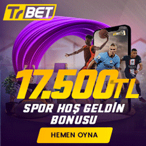Trbet bonus